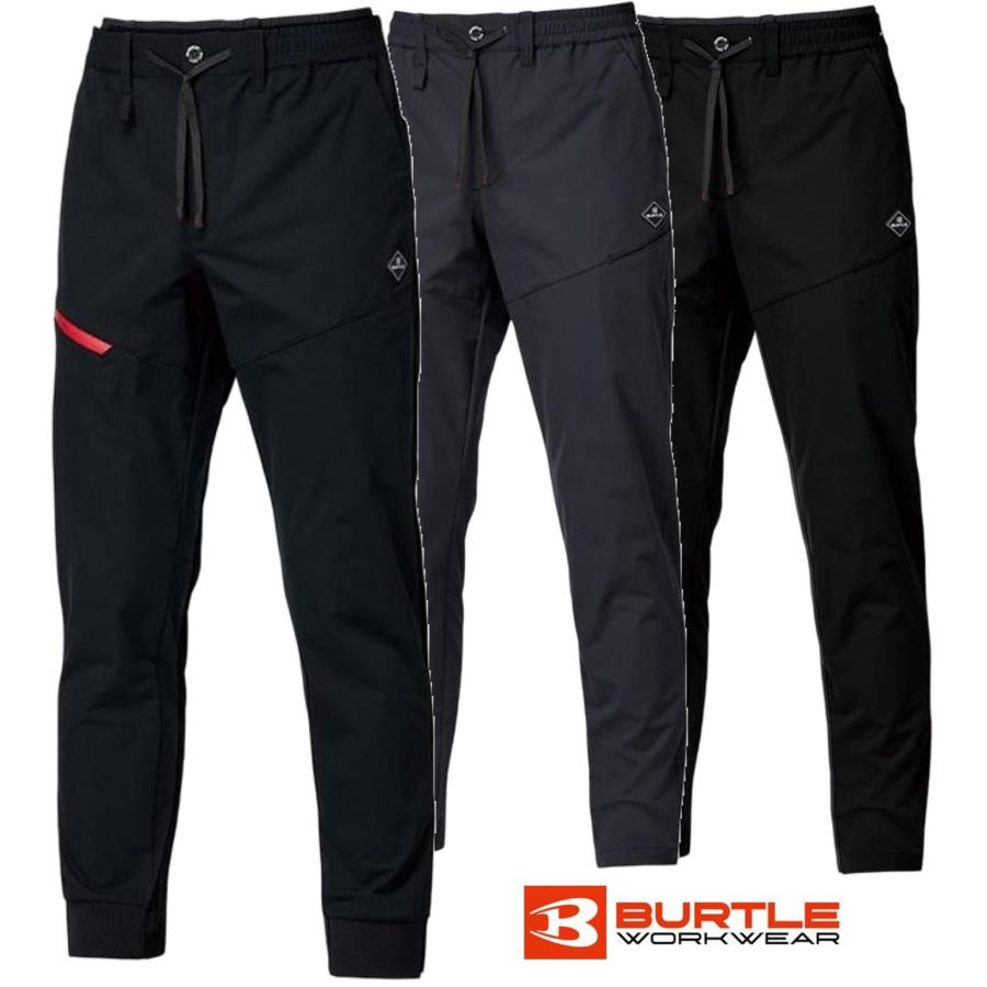 BURTLE（バートル） 【送料無料】BURTLE 2026年最新作 ストレッチ