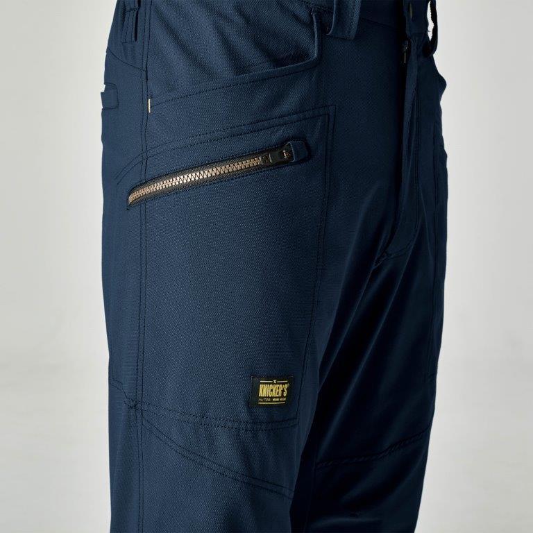 TS DESIGN 【送料無料】TS サマー ストレッチ ニッカ ジョガー