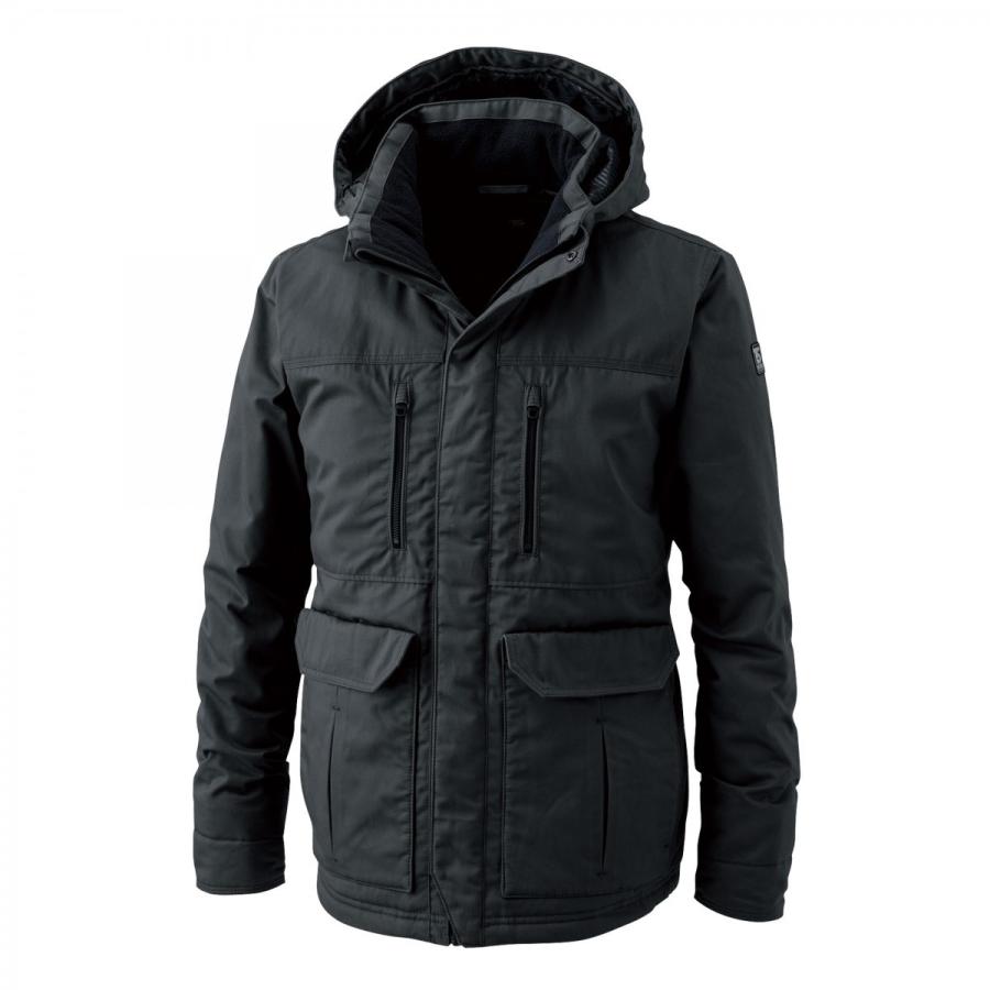 TS DESIGN 藤和 5127 5L〜6L ライトウォームハーフコート TSDESIGN