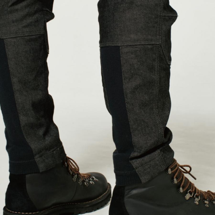 TS DESIGN 藤和 5434 DELTA メンズニッカーズカーゴパンツ S〜6L