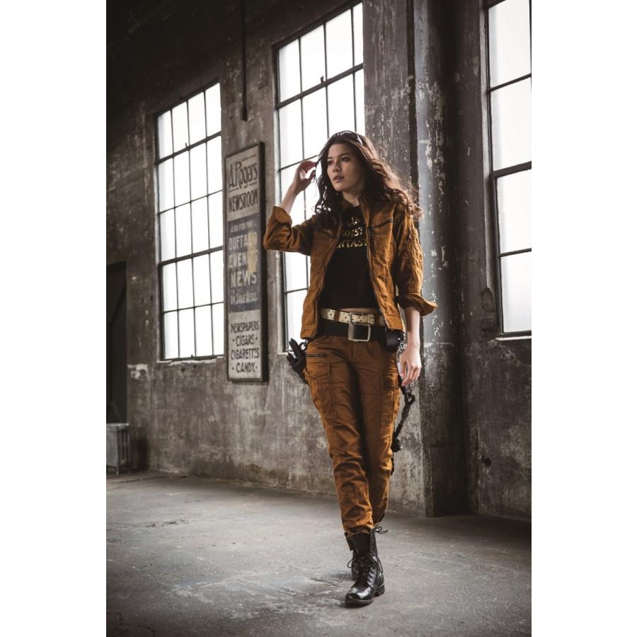 Burtle バートル 5509 S Ll レディースカーゴパンツ 綿100 秋冬 かんたんすそ上げ申込み 作業服 作業着 おしゃれ かっこいい 女性用 ズボン 5509 はたらくヒト支え隊 通販 Yahoo ショッピング