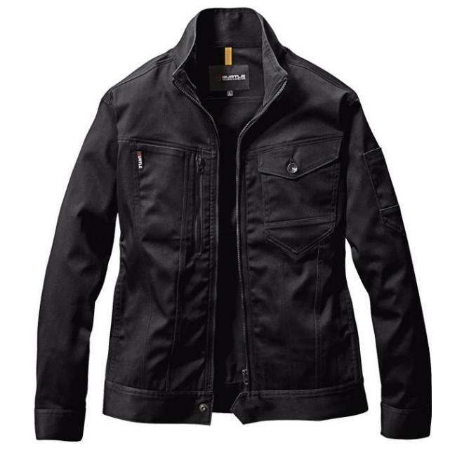 BURTLE（バートル） 生活応援価格 ストレッチ ジャケット カーゴパンツ