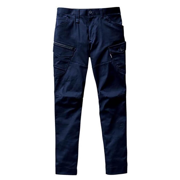 新品未使用 2024ss allureville リライムトリコチンカーゴパンツ リライムトリコチンカーゴパンツ|allureville OFFICIAL SITE