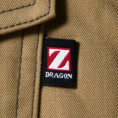 Z-DRAGON ジードラゴン 71000 71002 上下セット S〜5L 【秋冬】1万円(税抜)以上送料無料 かんたん刺繍申込み 市原隼人 作業着 作業服 自重堂 安い｜masumi-shokai｜16