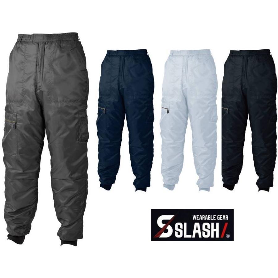 Slash 防寒着 Ma 1 パンツ M 3l 中綿入り かんたん刺繍申込み シンメン Ma1 ミリタリー 軍モノ 軍服 7600b ズボン メンズ 作業着 作業服 防寒服 防寒着 7600b はたらくヒト支え隊 通販 Yahoo ショッピング