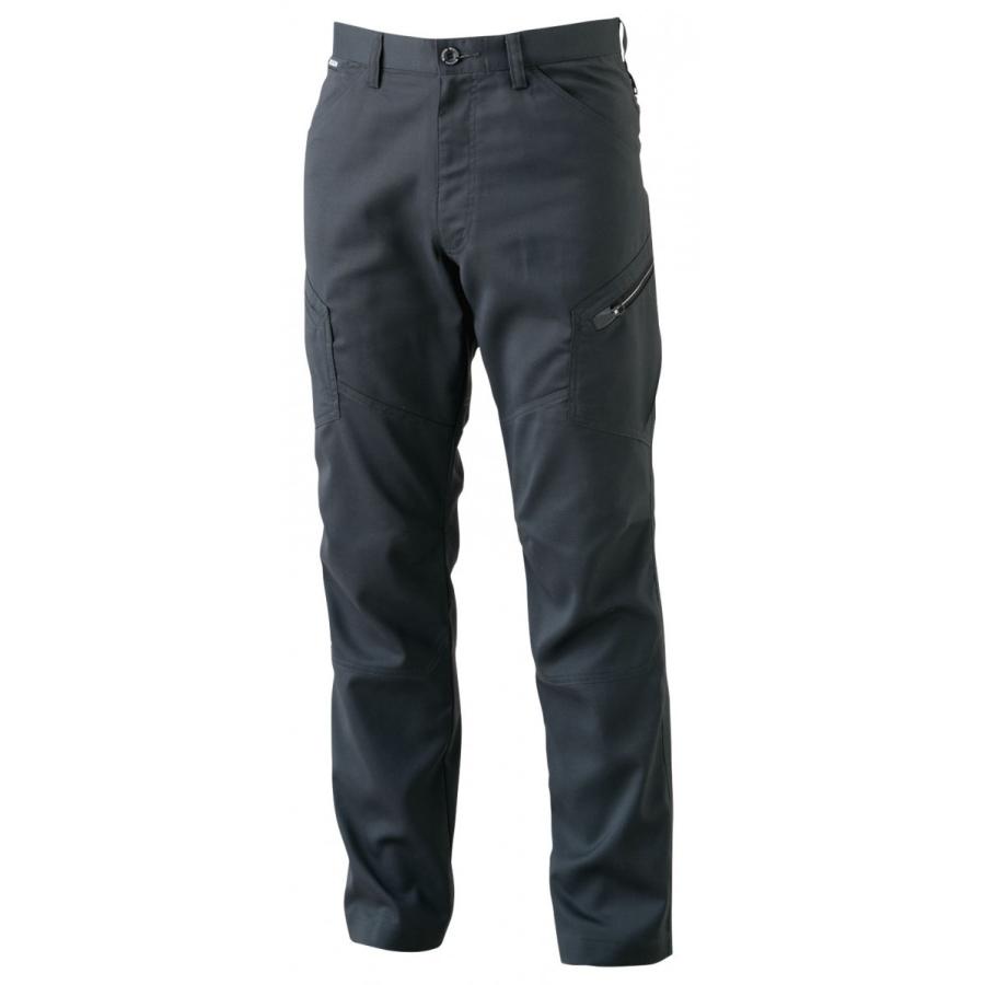 服 TS DESIGN 8104 [春夏用]AIR ACTIVE メンズカーゴパンツ[男性用