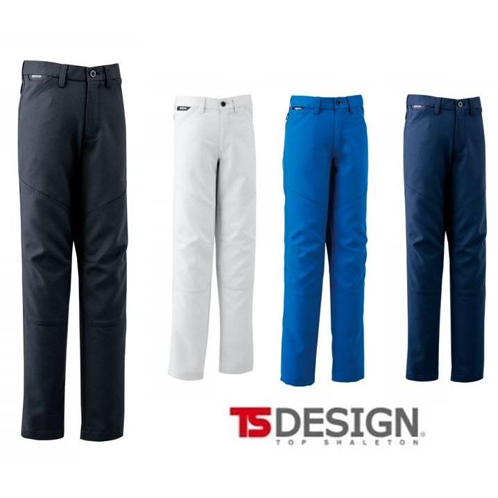 専用商品(9BOX) TS DESIGN 81121 レディースパンツ S〜3L 秋冬 ティーエスデザイン