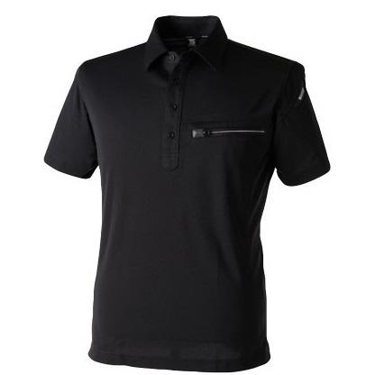 TS DESIGN 81355 ニットショート SS〜6L かんたん刺繍申込み 半袖
