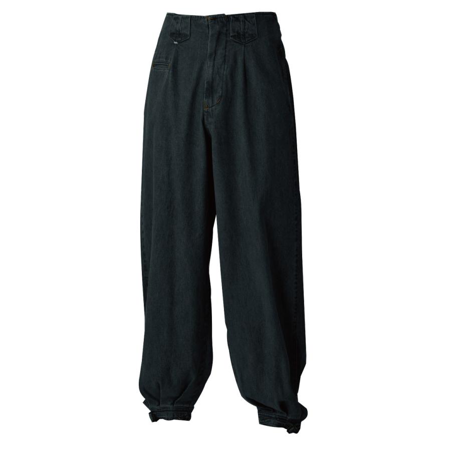 SLASH デニム ベスト ロングニッカ 上下セット 鳶 M〜3L SLASH デニム ベスト ロングニッカ 上下セット 鳶 M〜3L