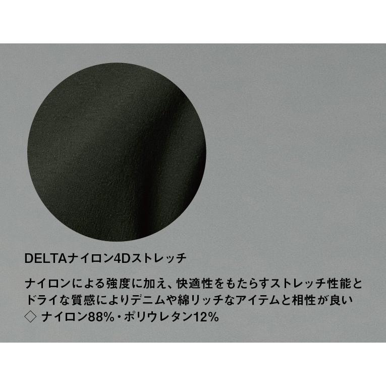 TS DESIGN スウェット 長袖 TS DELTA ストレッチ 8345 5L〜6L TSDESIGN ティーエスデザイン 2021年モデル 作業着 作業服 tsdesign｜masumi-shokai｜11