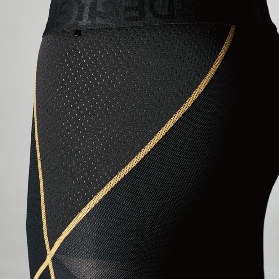 TS DESIGN 8350 8320 クールアイス 上下セット メッシュ ハイネック