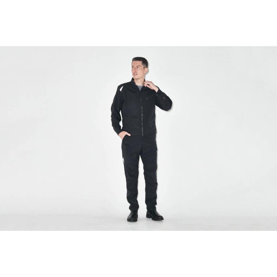 TS DESIGN ライダース カーゴパンツ 84644 ストレッチ タフ 刺繍申込み