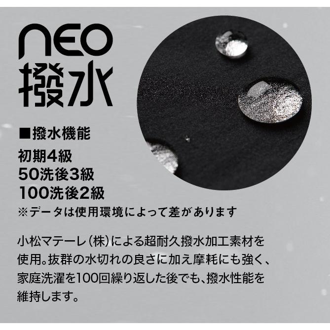 TS DESIGN 84714 NEO 撥水 カーゴパンツ ストレッチ S〜6L TSDESIGN