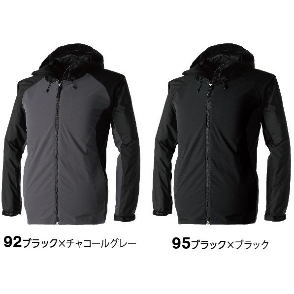 送料無料】TS DESIGN 藤和 84716+84714 NEO 撥水 上下セット