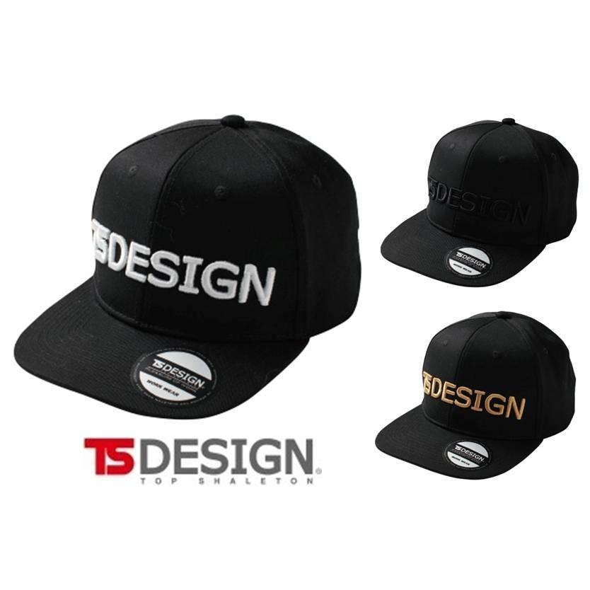 TS DESIGN 藤和 84920 ベースボールキャップ 1万円(税抜)以上で