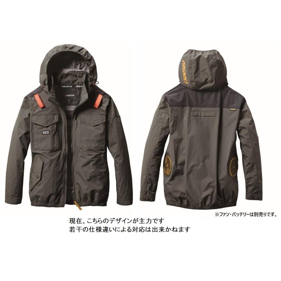 BURTLE 【送料無料】BURTLE バートル 長袖 ジャケット 2025年