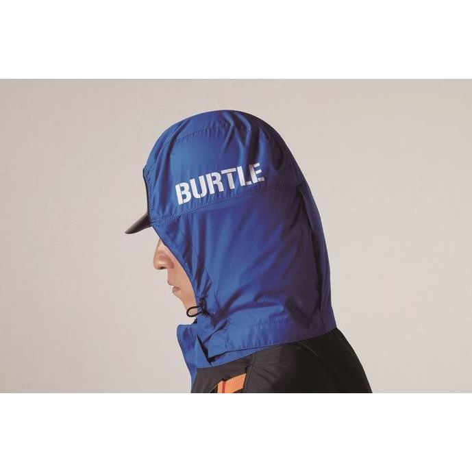 BURTLE 【2025年モデル】当日出荷 バートル ベスト 遮熱 空調