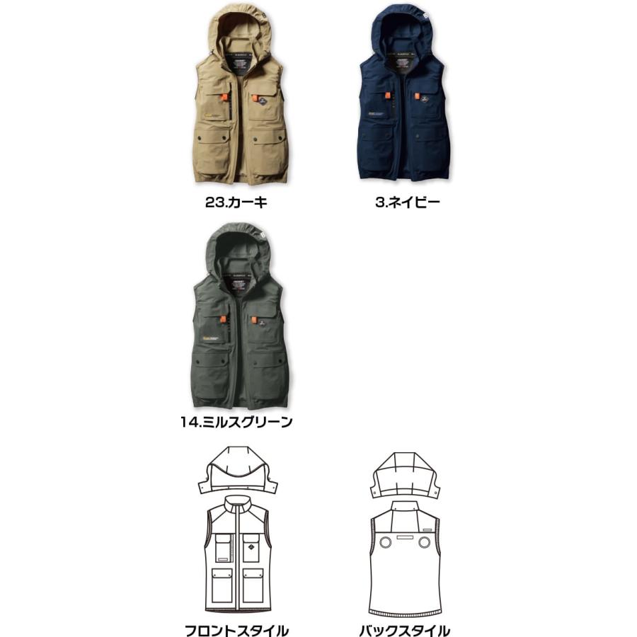BURTLE 【送料無料】2025年モデル バートル ストレッチ BURTLE 【送料無料】2025年モデル バートル ストレッチ
