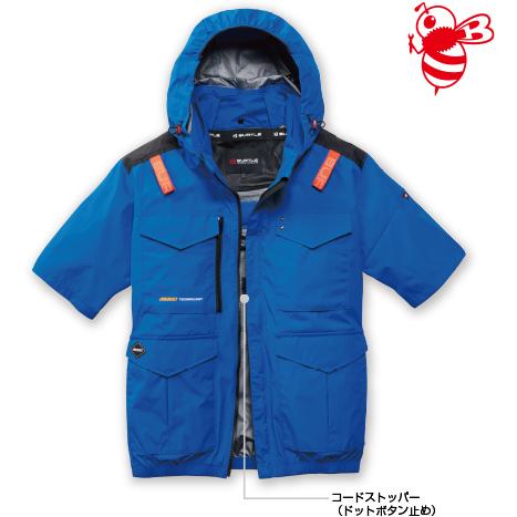 BURTLE（バートル） 【当日出荷】BURTLE 2026年モデル S〜4XL