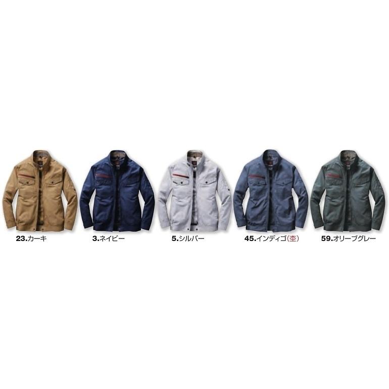 当日出荷・送料無料】BURTLE バートル AC7141 S〜5L 刺繍 空調