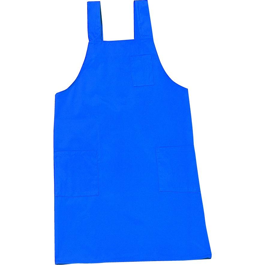 SLASH エプロン ボックス型 メンズ レディース ガーデニングやDIYにも