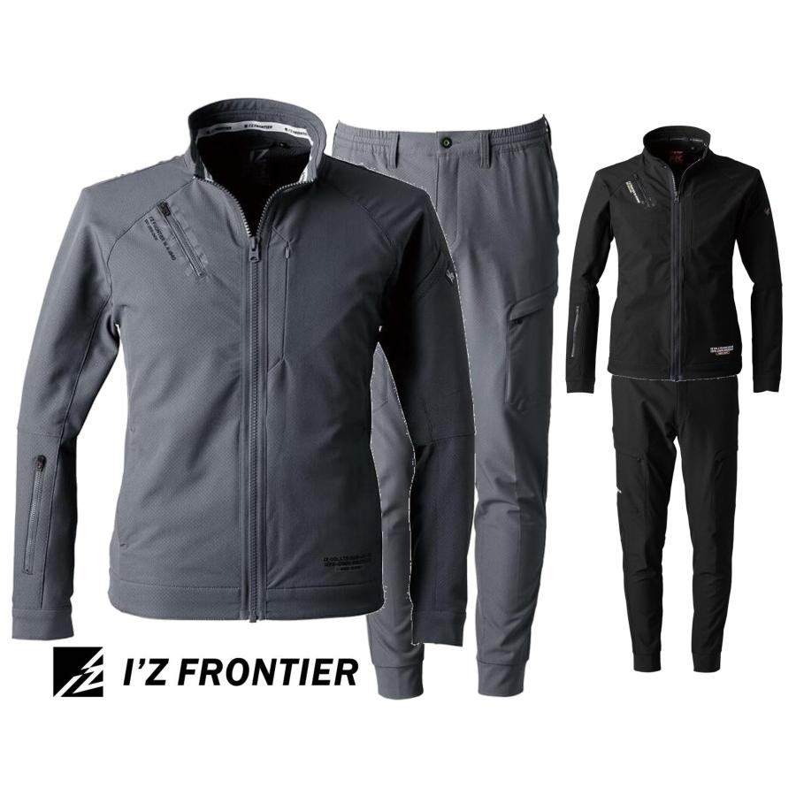 I'Z FRONTIER 【当日出荷・送料無料】2025年 新作 アイズ I'Z FRONTIER 【当日出荷・送料無料】2025年 新作 アイズ