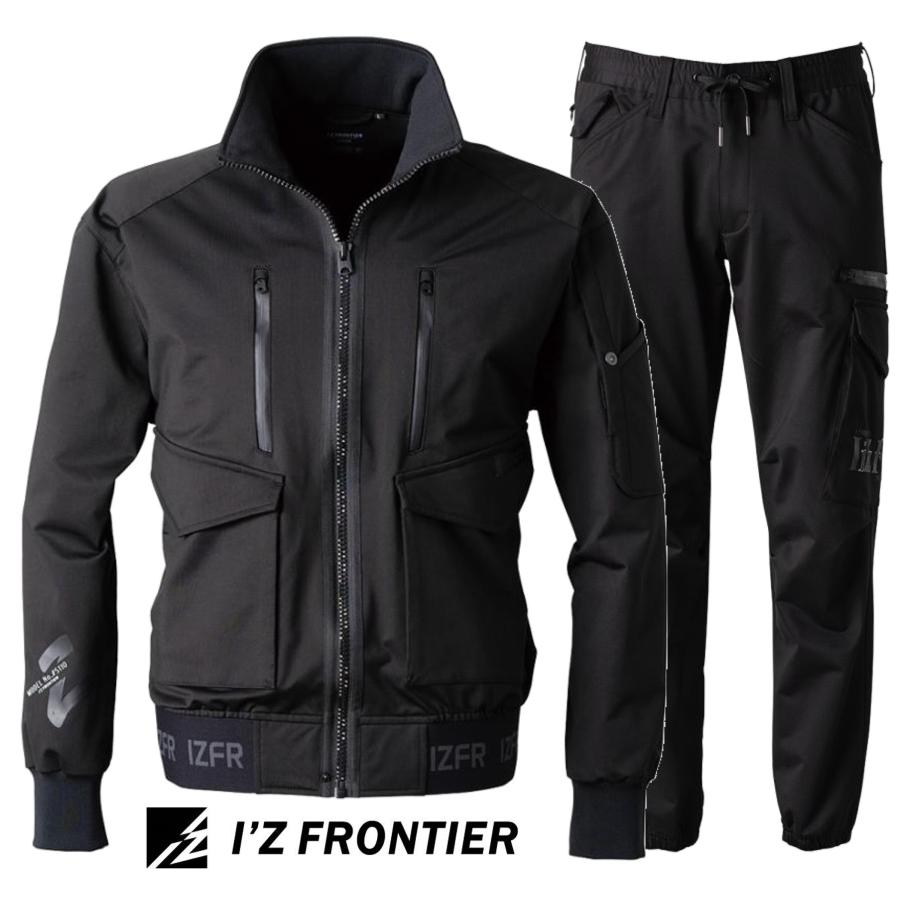 I'Z FRONTIER 【当日出荷・送料無料】2025年 新作 アイズ I'Z FRONTIER 【当日出荷・送料無料】2025年 新作 アイズ