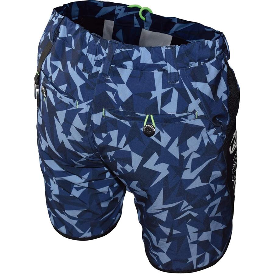 当日出荷・送料無料】NEOterize ネオテライズ ハーフパンツ S~4L