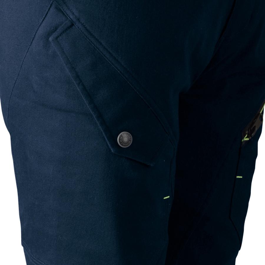 送料無料】SLASH 長袖ブルゾン 上下セット S〜6L かんたん刺繍申込み