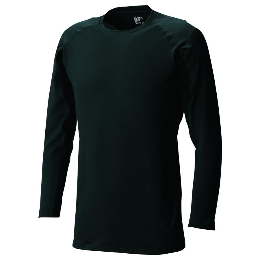 SNIPEER ブラック 長袖インナーウェア L SNIPEER ブラック 長袖インナーウェア L