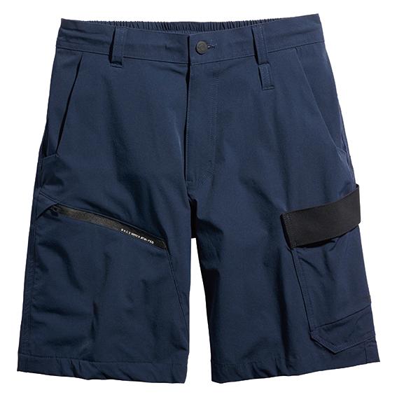 新品タグ付き⭐️完売品❤️2025新作ストレッチ TFW49 ショートパンツ　M ストレッチ スイム ショートパンツ(ハーフパンツ)|TFW49(ティー