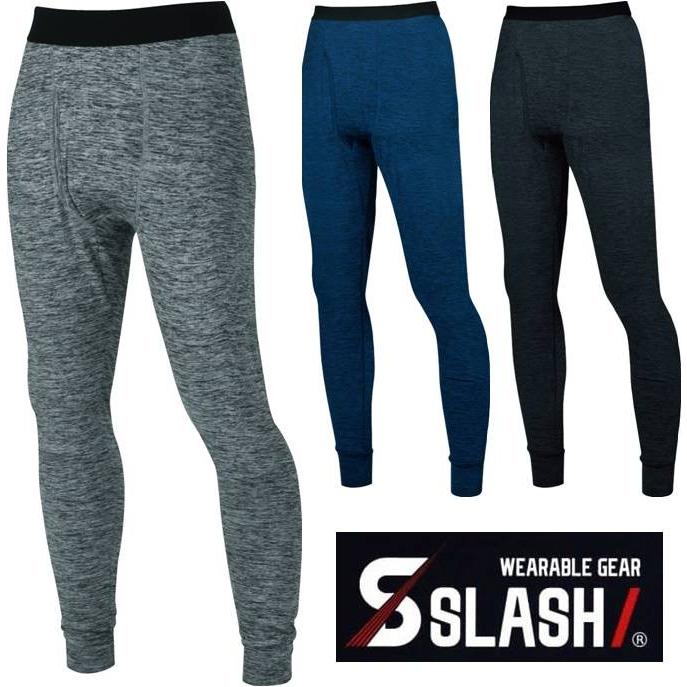 Slash ストレッチ タイツ S 5l 保湿 吸汗速乾 かんたん刺繍申込み インナー 裏起毛 シンメン 0476 かっこいい おしゃれ 安い 秋冬 S0476 はたらくヒト支え隊 通販 Yahoo ショッピング