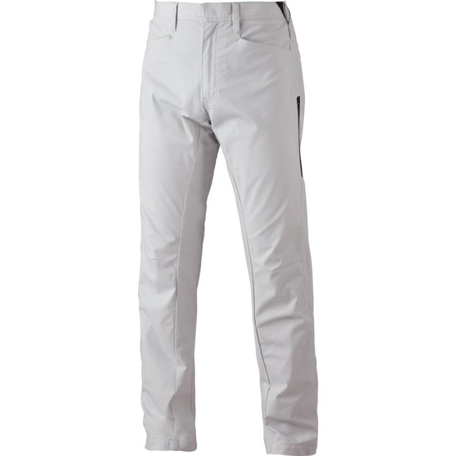 SLASH カーゴパンツ S〜5L ストレッチ かんたんすそ上げ申込み