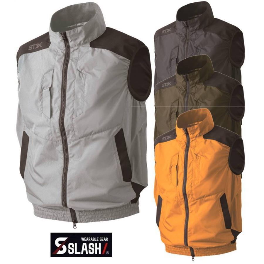 S-air 空調服 5L 2025年春夏新作 シンメン ファン付き作業着 | 空調服・ファン