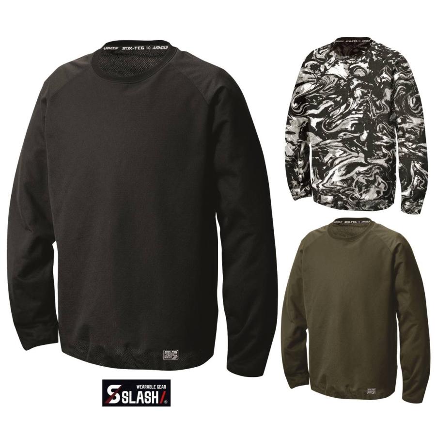 メンズXXL 冬保温フリース吸汗速乾 上下セット ssn7451a_01.jpg