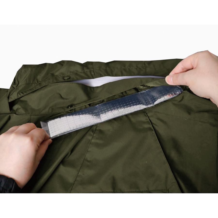 【新品、未使用】サバゲー用ウェアー上下セット 黒 男性向け SLASH（ワーキングウェア） 【送料無料】SLASH 高機能素材 遮熱