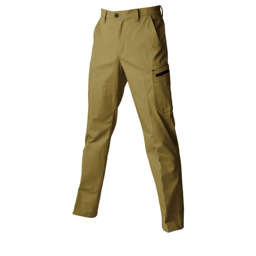 salsation パンツ　カーゴ　M 薄茶 salsation パンツ カーゴ M 薄茶 - メルカリ