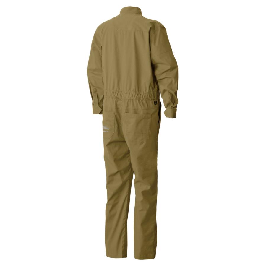 CRAZY JET⭐︎L ツナギ作業着オールインワン オーバーオール ストレッチ Amazon.co.jp: [クインテット] デニム ツナギ つなぎ メンズ