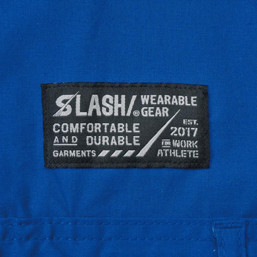 CDS ツナギ (XL) 刺繍 42121_1_expand.jpg