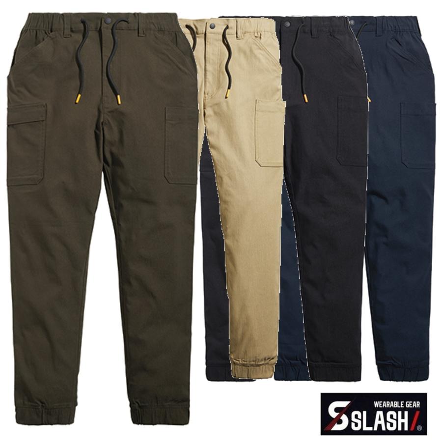 SLASH（ワーキングウェア） 【2025年 新作 送料無料】SLASH