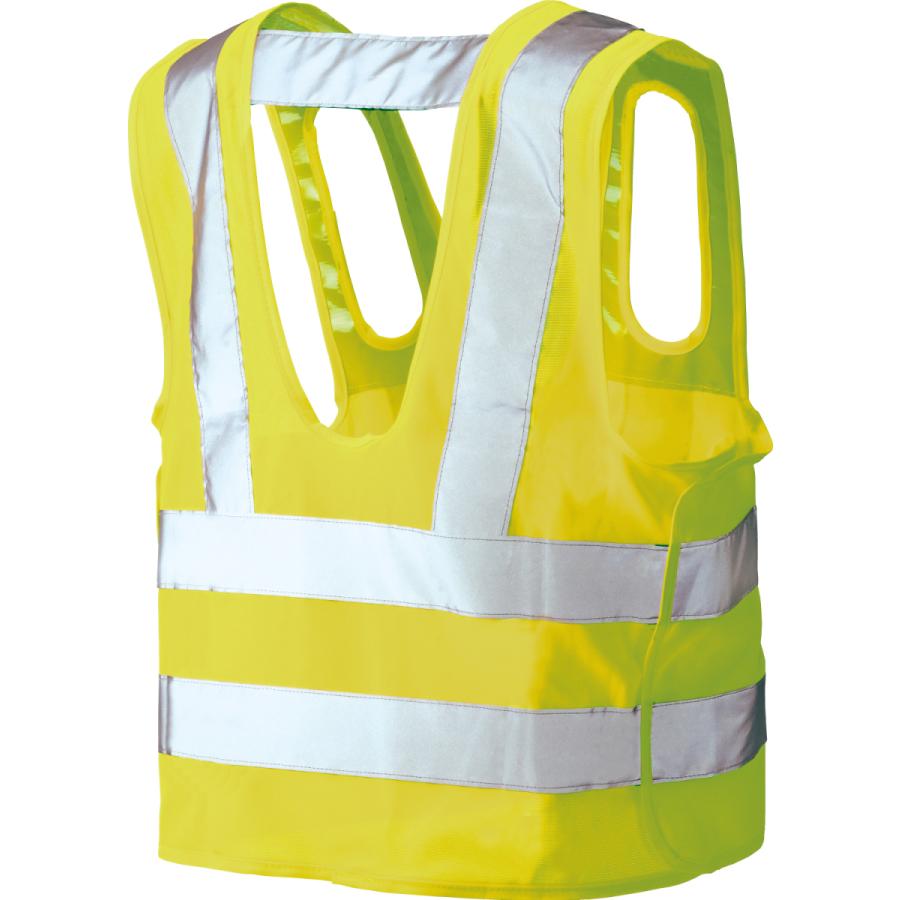 STONE  1989 メッシュ リフレクター　ベスト STONE 1989 メッシュ リフレクター ベスト STONE 1989 メッシュ