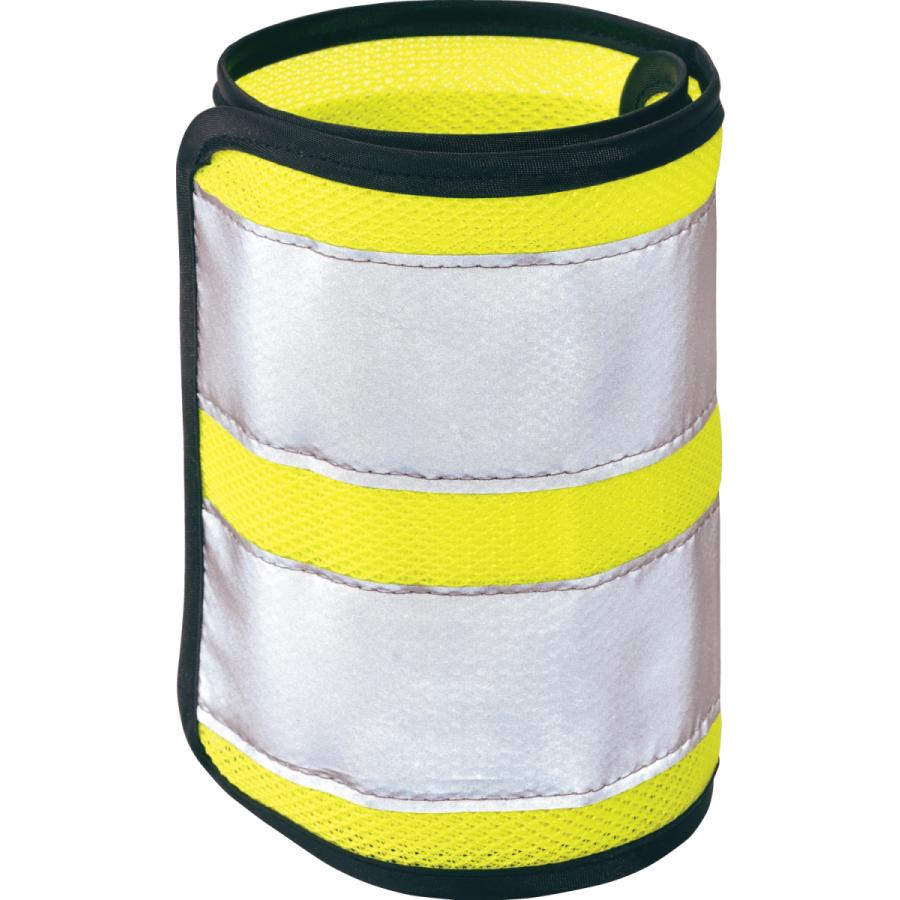 SLASH 脚絆 フラッシュ 蛍光 足カバー 光る フリーサイズ 0998