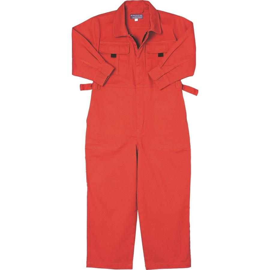 SLASH 子供用 ツナギ ストレッチ 90〜140cm シンメン 129 円管服