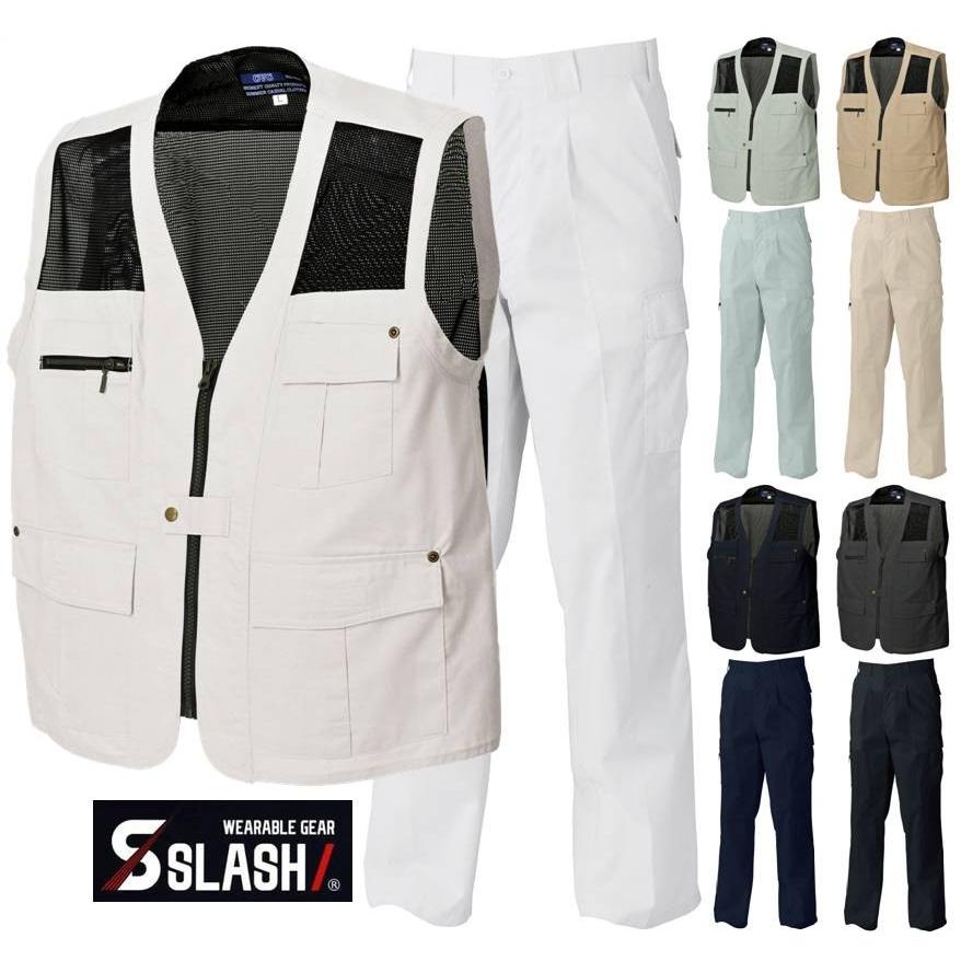 salsation カーゴパンツM メッシュセーターXL セット 8_000000001468.jpg?1747298618