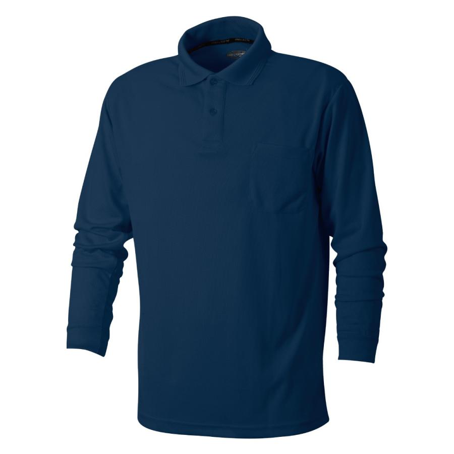 清水エスパルス長袖ポロシャツ 清水エスパルス長袖ポロシャツ Shimizu S-Pulse Mens Tops