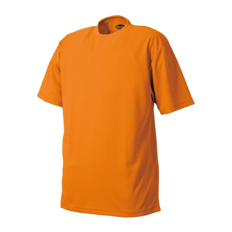 送料無料】SLASH Tシャツ 半袖 S〜5L 吸汗速乾 かんたん刺繍