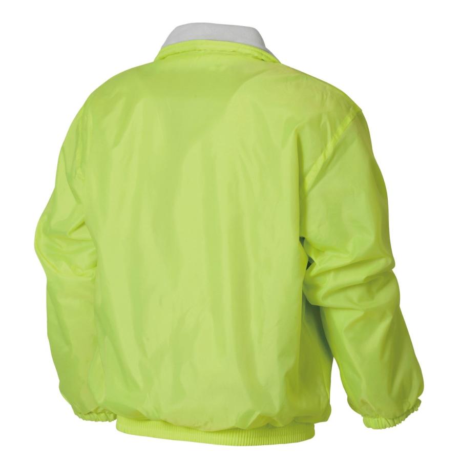 マドモアゼルノンノン キルティングブルゾン裏フリース　Mサイズ新品未使用 Mademoiselle NON NON / マドモアゼルノンノン ブルゾン（条件：再入荷