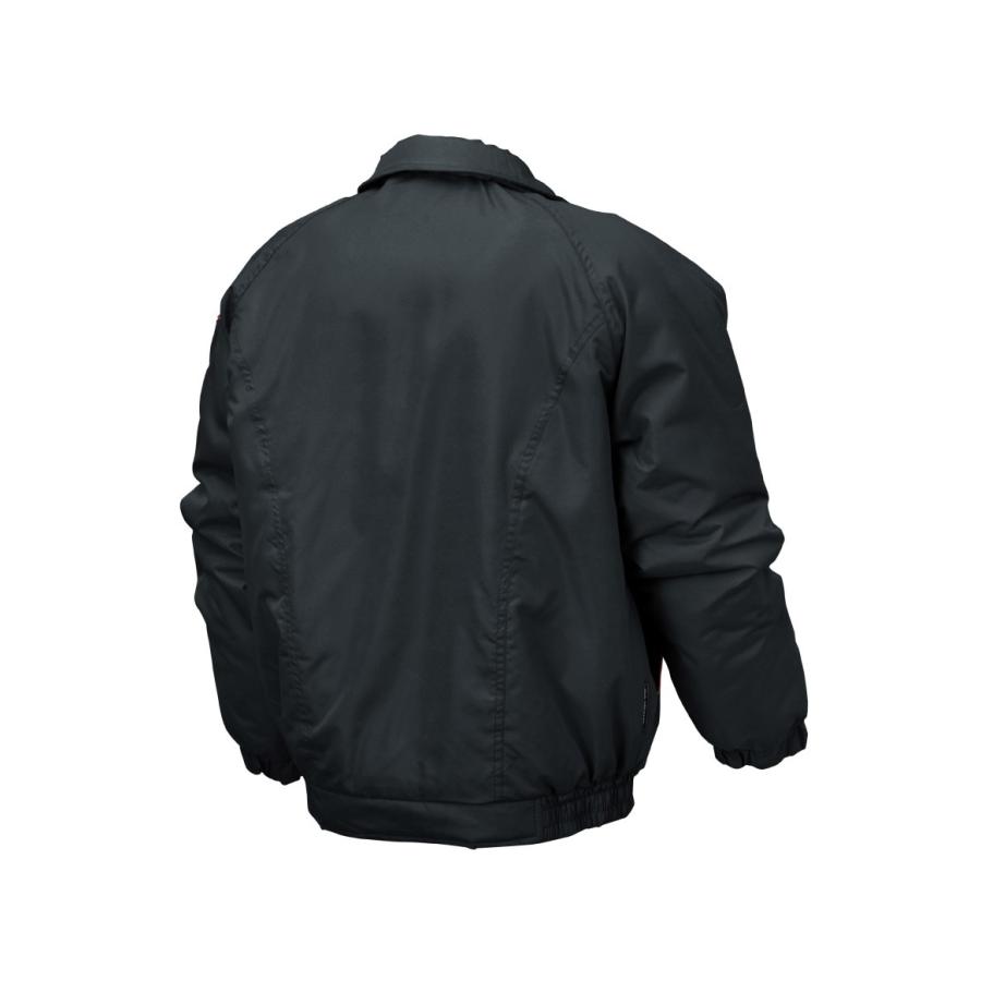 日産 NISSAN ブルゾン ジャケット 3L 防寒着 日産オンラインショップ：REPLICA ブルゾン #3