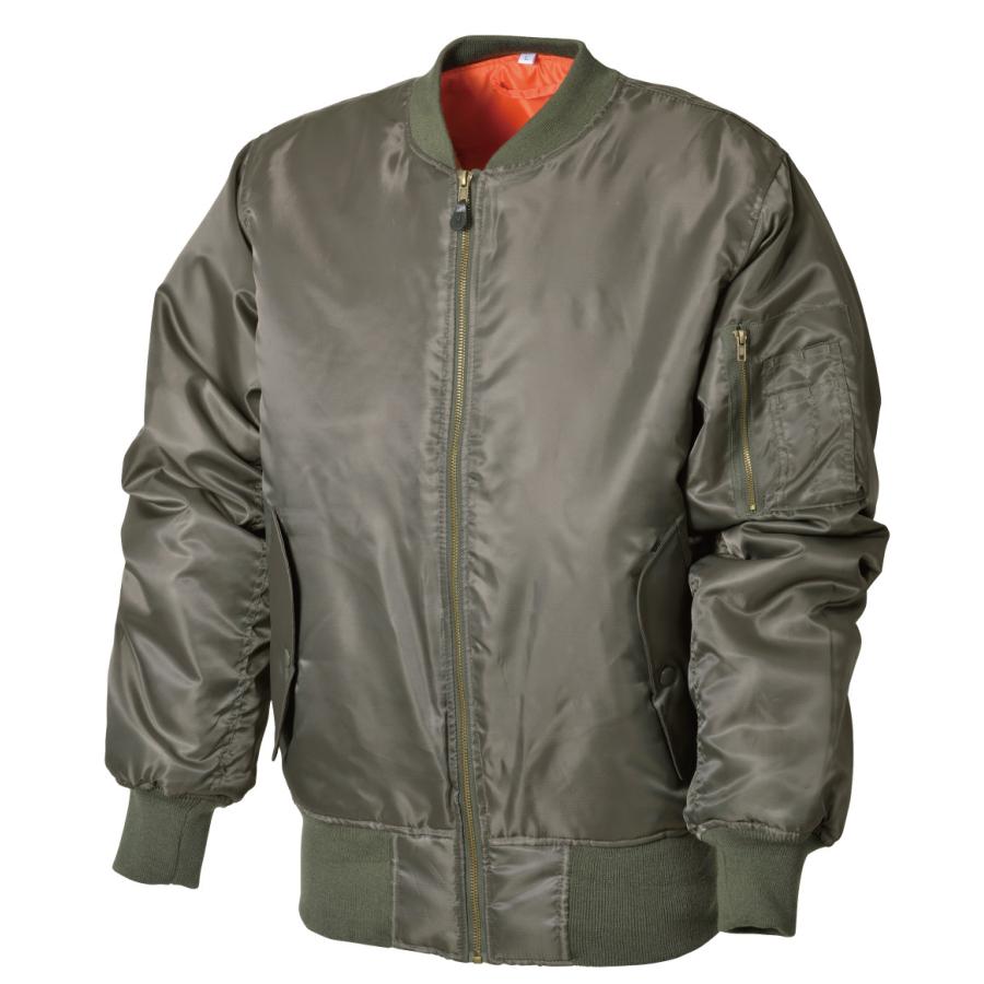 Slash 防寒着 Ma 1 上下セット M 3l 中綿入り シンメン 安い Ma1 ミリタリー 軍モノ 軍服 7600a 7600b メンズ 作業着 作業服 防寒服 防寒着 S7600set はたらくヒト支え隊 通販 Yahoo ショッピング