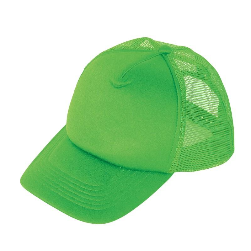 エビス　メッシュキャップ　緑✕白　ビンテージ　着画あり エビス メッシュキャップ 緑✕白 ビンテージ 専用 エビス